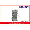 Company security metro Turnstile Barrier Gate vehicle acces